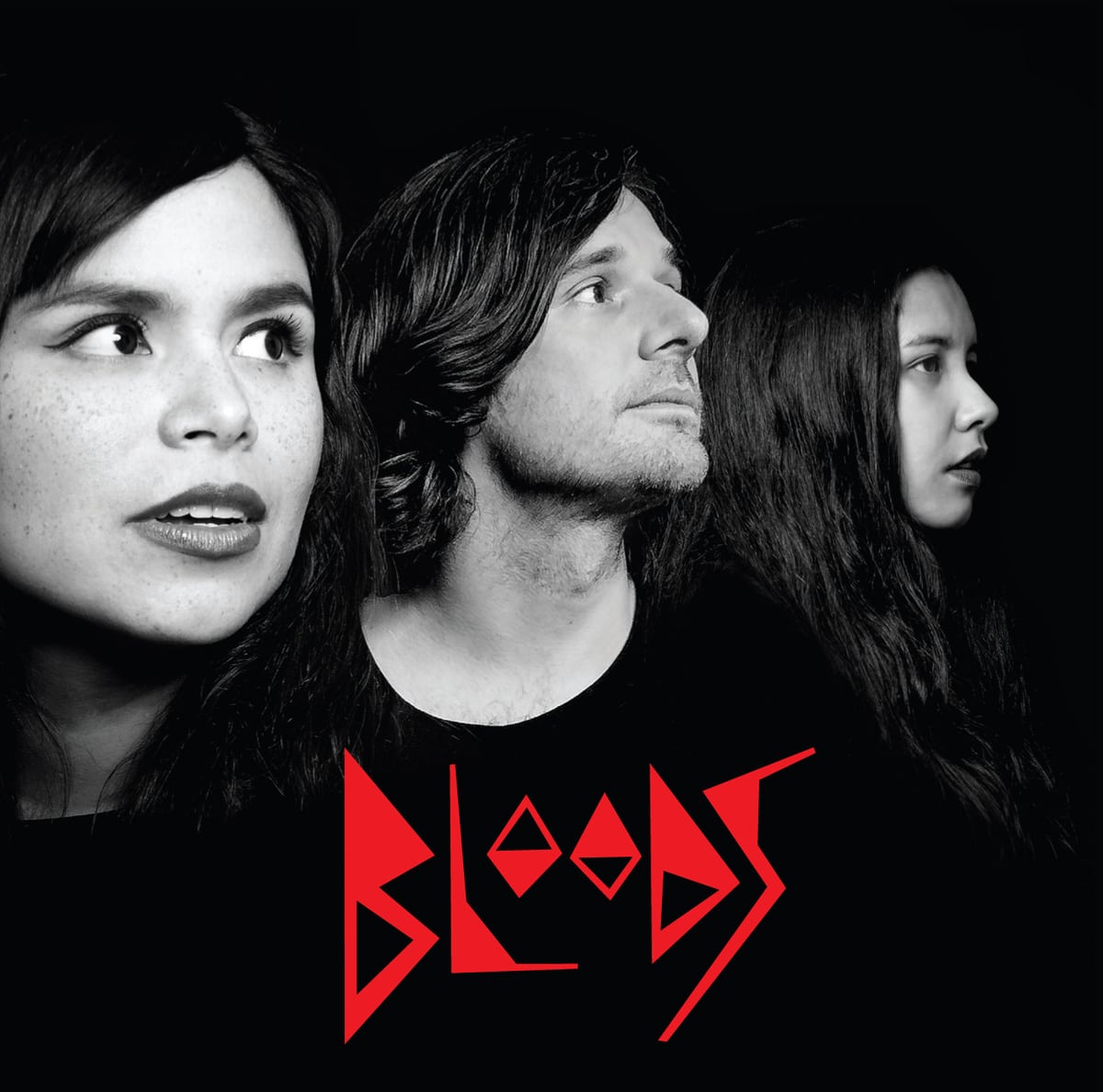 Featured Image Bloods - Work It Out mastered at Studios 301 by Andrew Edgson