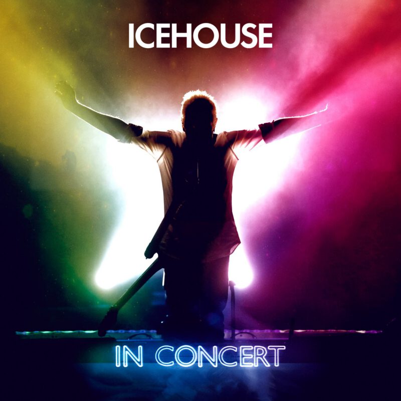 Icehouse In Concert