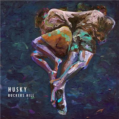 Husky Ruckers Hill new album 2014 Mastered at Studios 301