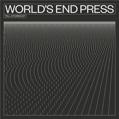 World's End Press EP Tall Stories mastered by Ben Feggans at Studios 301