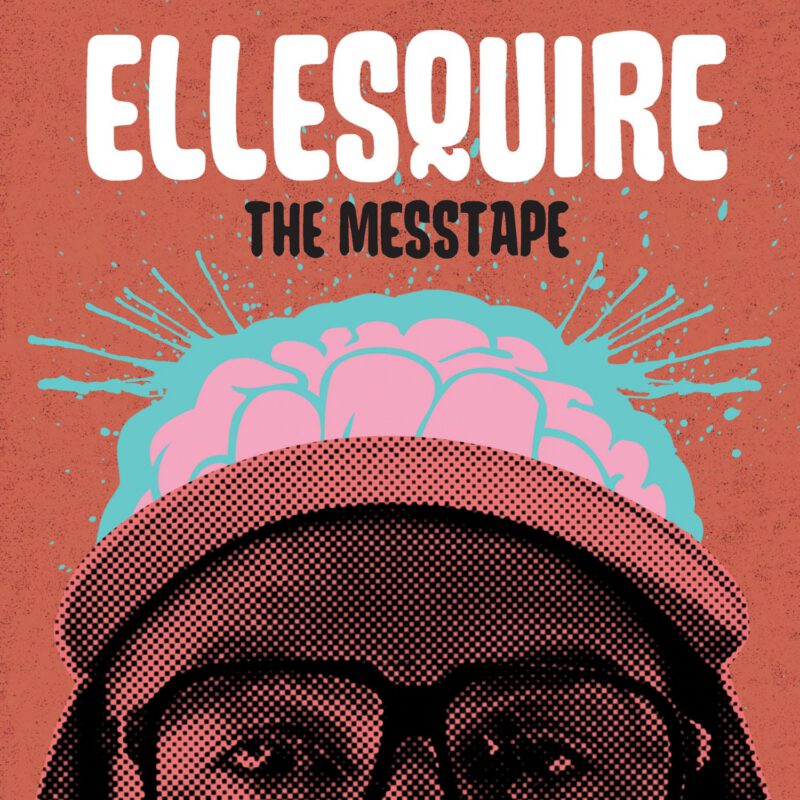 The Messtape