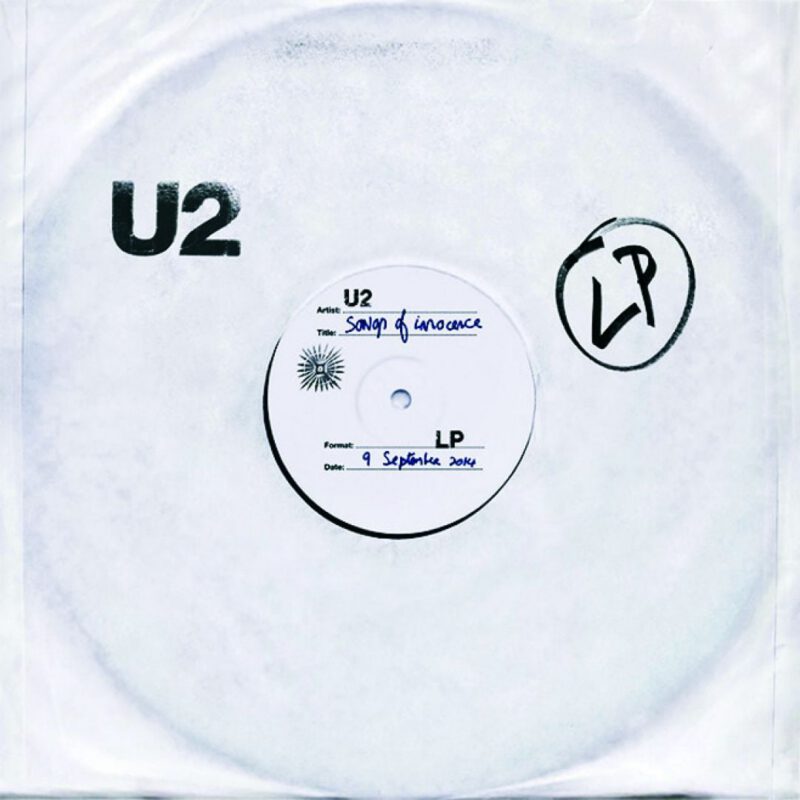 Songs of Innocence
