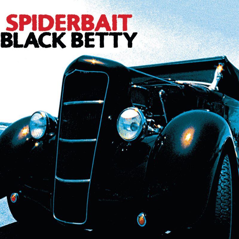 Black Betty