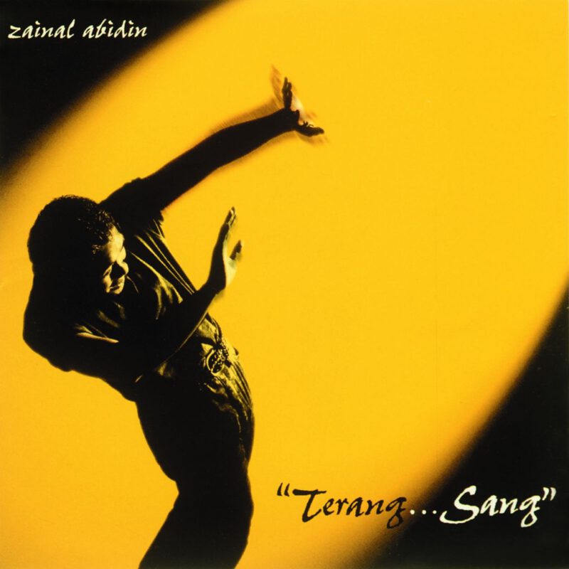 Terang…Sang
