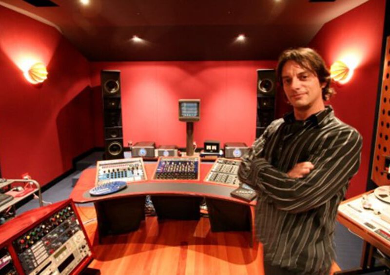 From the Desk of Steve Smart: Mastering for Vinyl – Part 1