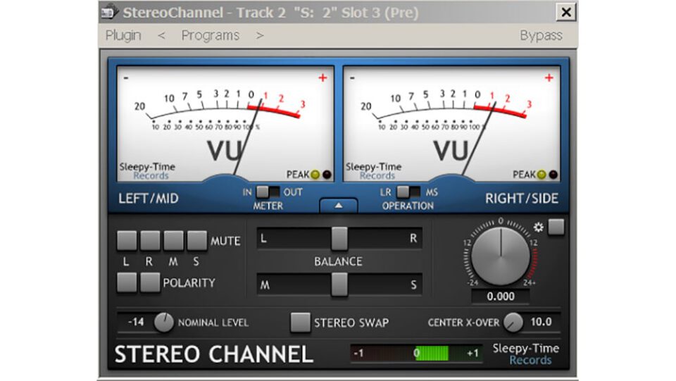 My top 5 free VST Plugins Studios 301 Studios 301