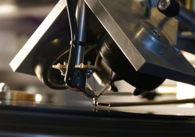 From the Desk of Steve Smart: Mastering for Vinyl – Part 2