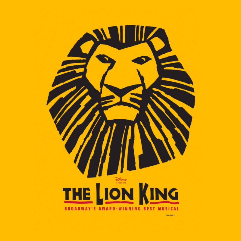 Lion King Musical