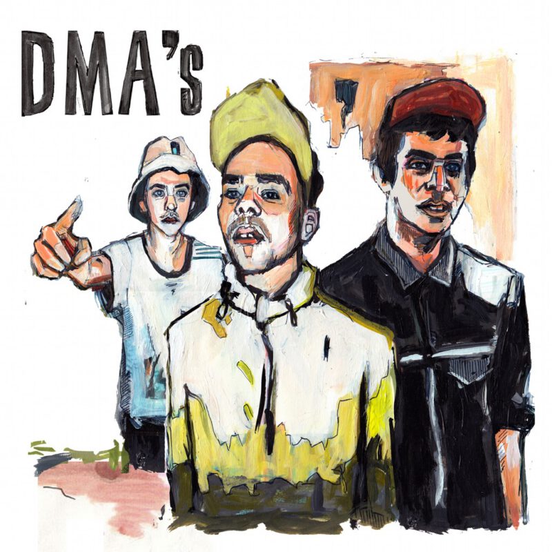 DMA’s