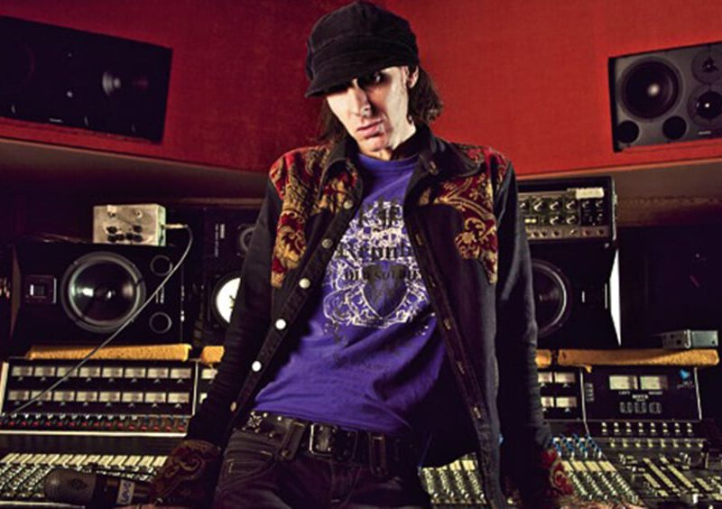 Producer Insight: Nick Launay – PT. 1