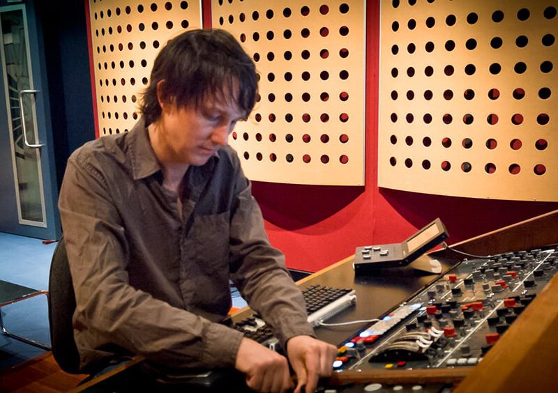 EQ Shootout with Ben Feggans: Dangerous BAX Hardware vs UAD’s BAX plugin