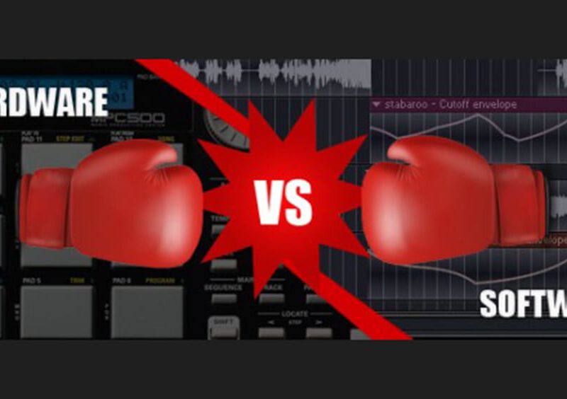 Jack Prest on Analogue Vs Digital – Part 2