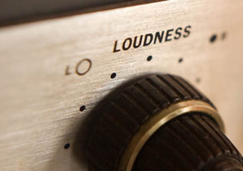Ben Feggans on Loudness – Part 2