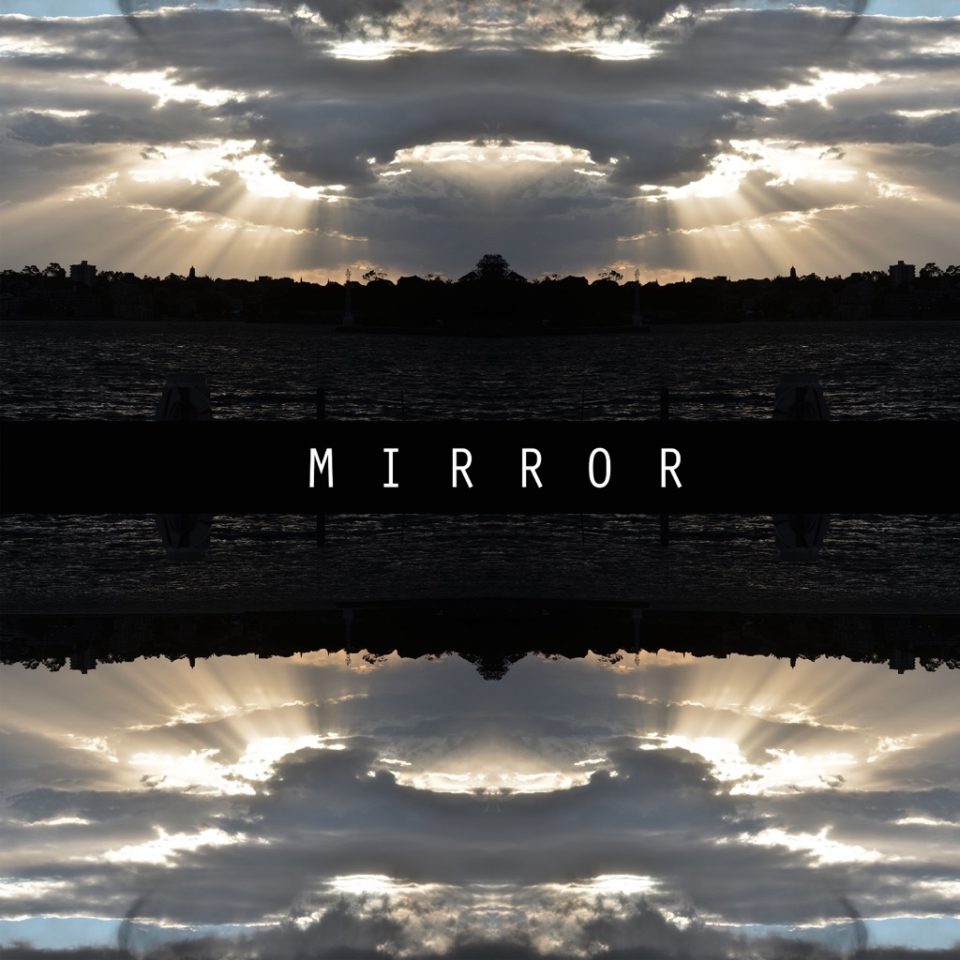 Mirror - Single Alana Patmore