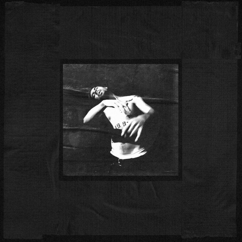 U Mad feat. Kanye West