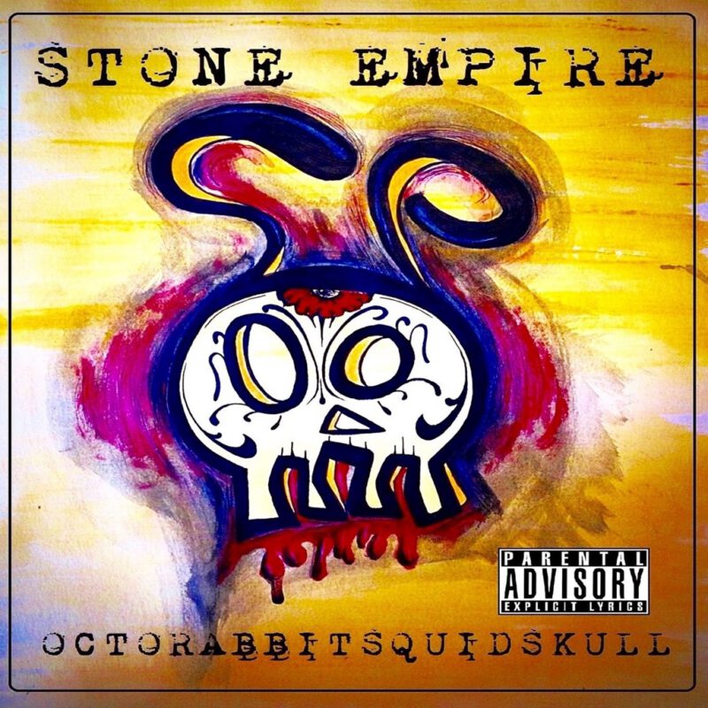 Octorabbitsquidskull