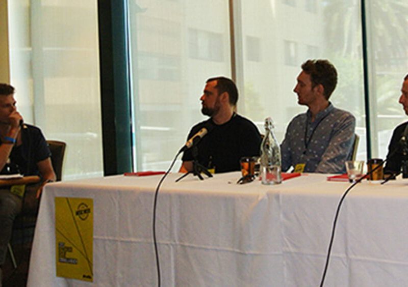 Australian Music Week Recap