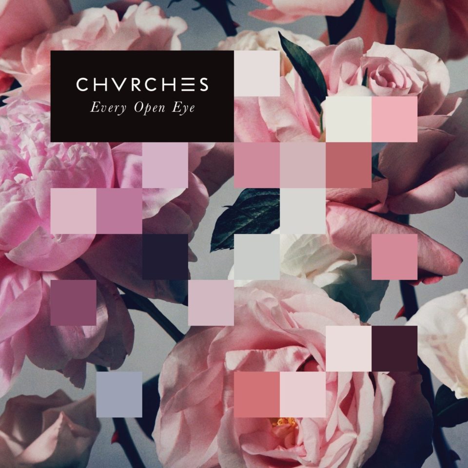 Chvrches album Every Open Eye partially written in production suites at Studios 301 Sydney