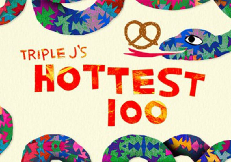 Triple j Hottest 100