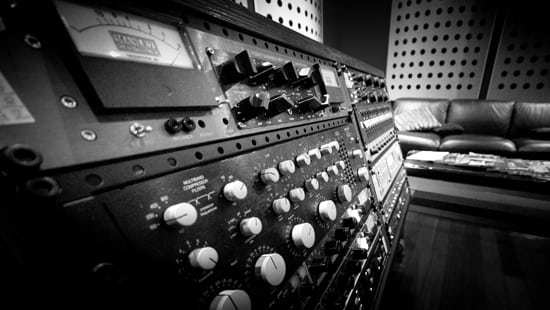 why song mastering is needed