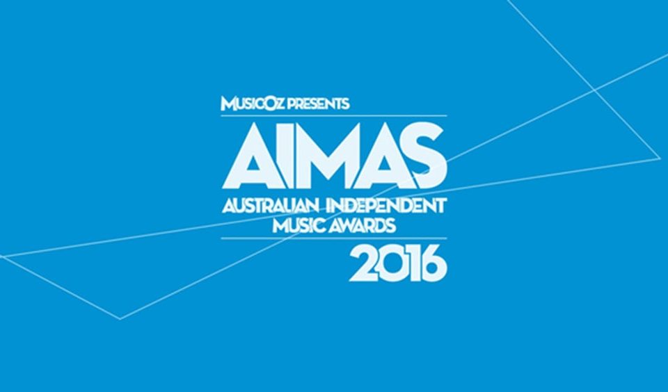 MusicOz official partner at AIMAS