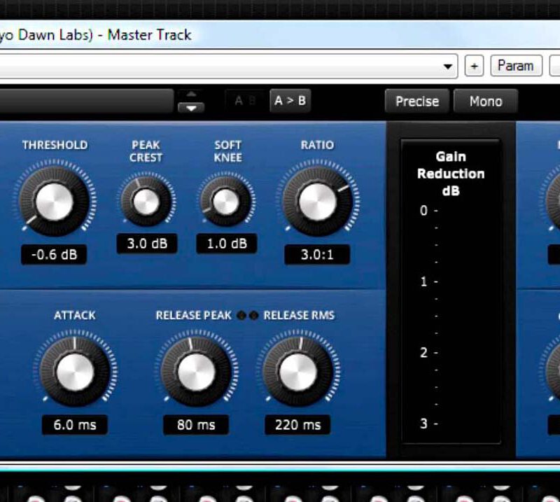My top 5 free VST Plugins