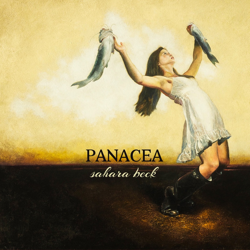 Panacea Sahara Beck