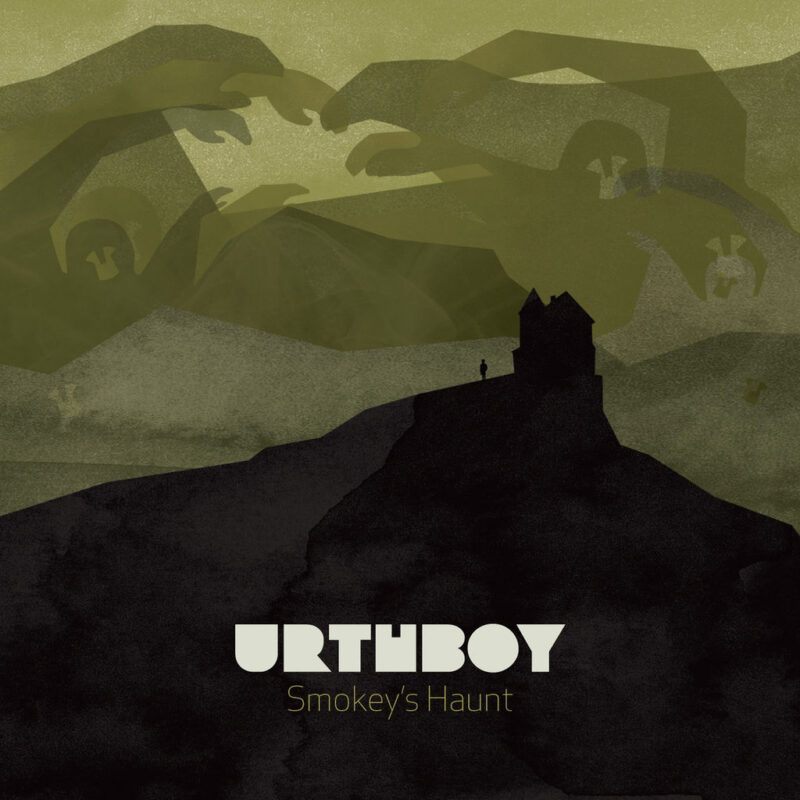 Smokey’s Haunt