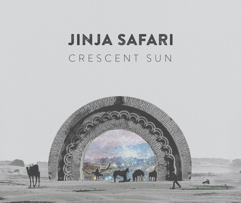 Crescent Sun