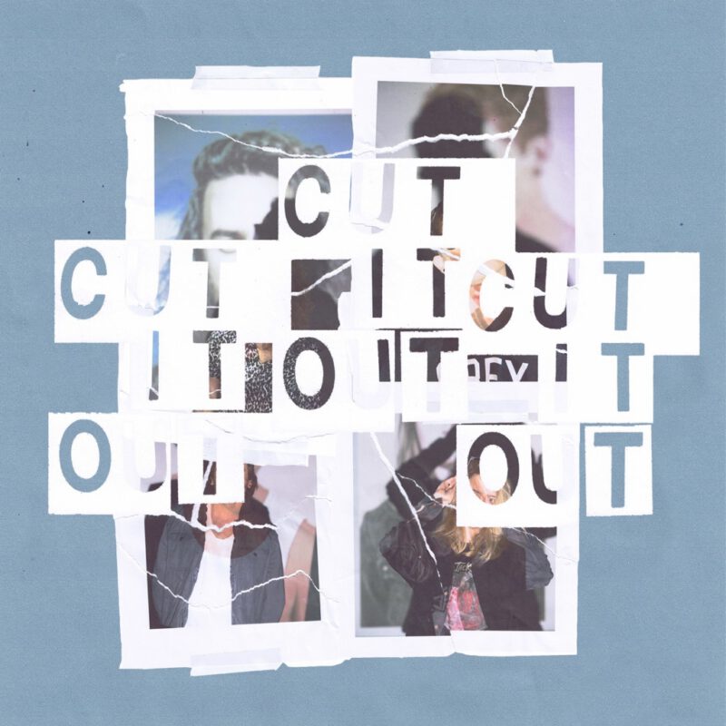 Cut It Out