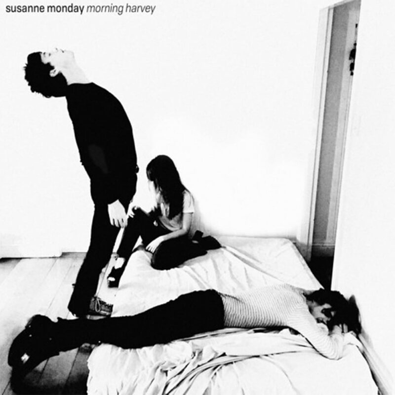 Susanne Monday