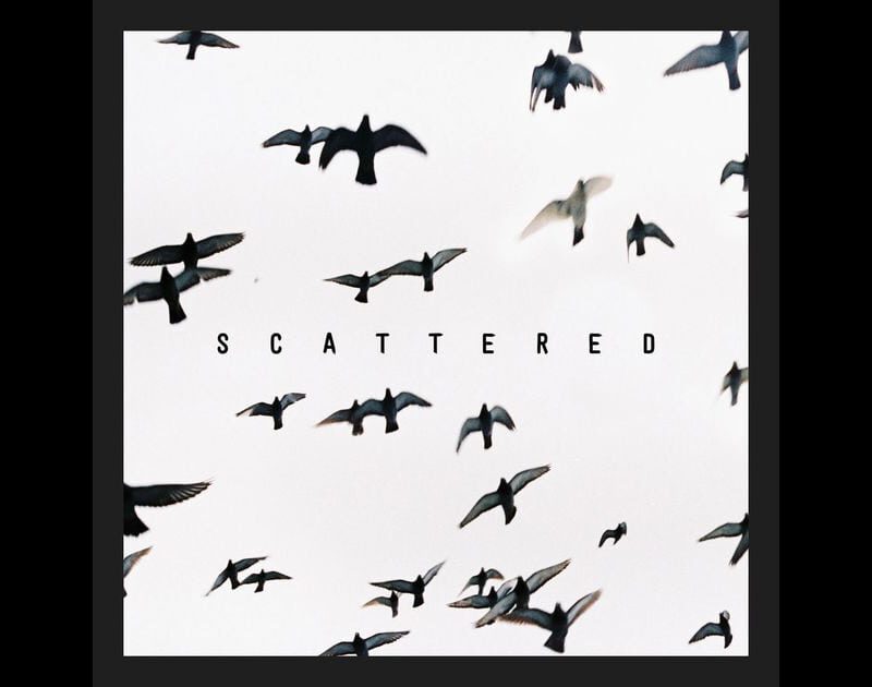 Scattered