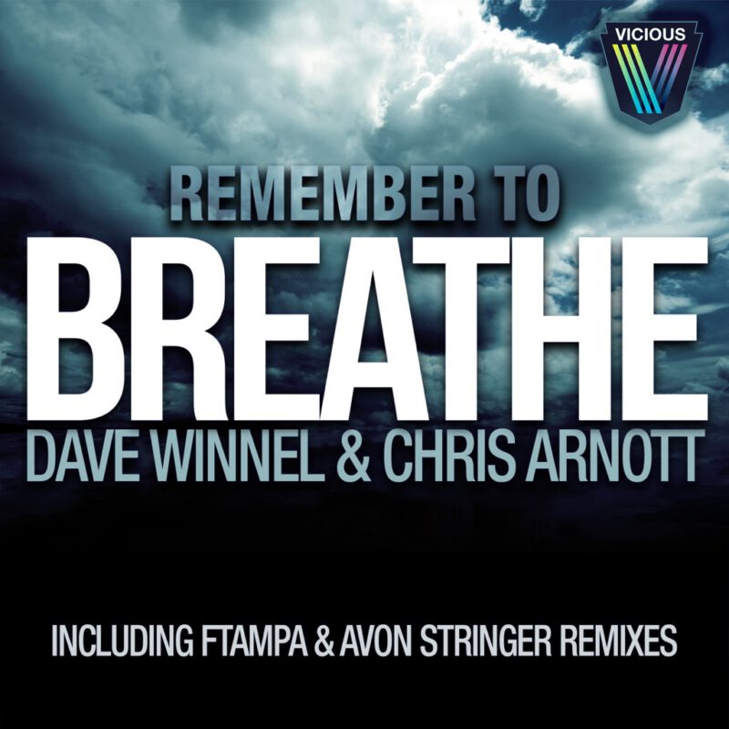 Remember to Breathe