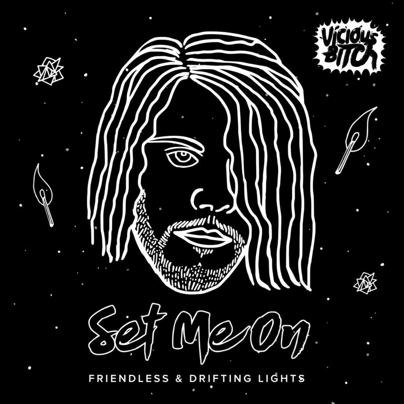Set Me On