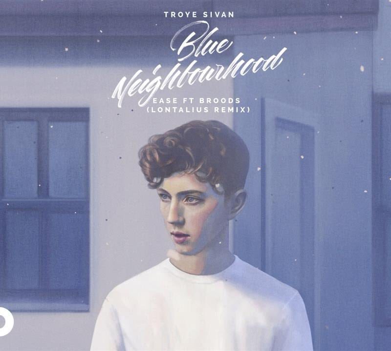 Ease (Lontalius Remix)