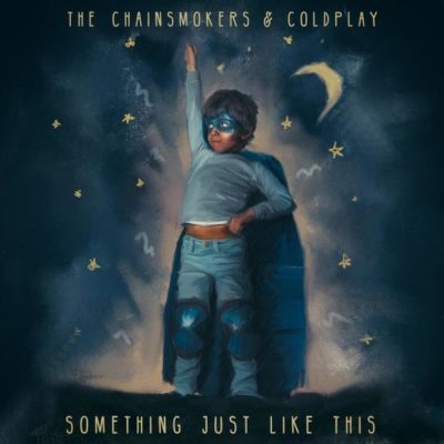 Chainsmokers - Coldplay