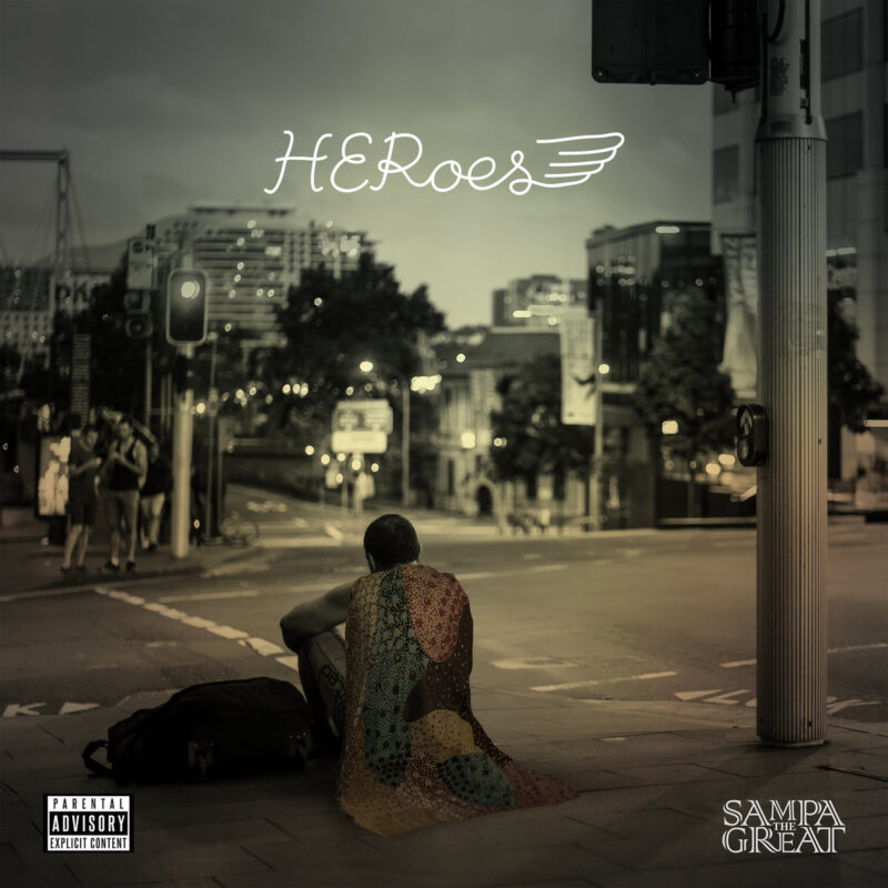 HERoes (The Response)