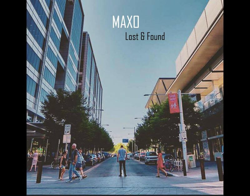 Lost & Found