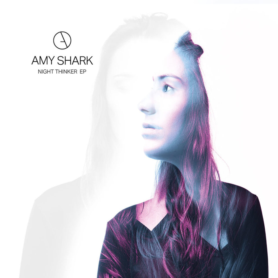 Night Thinker – Amy Shark Cover Image