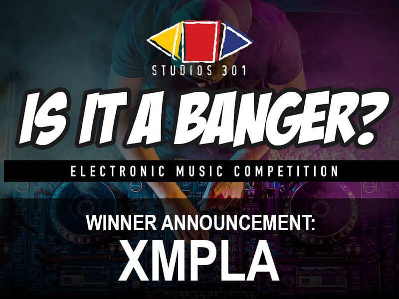 Is It A Banger 2017 winners announcement.