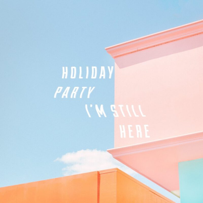 I’m Still Here