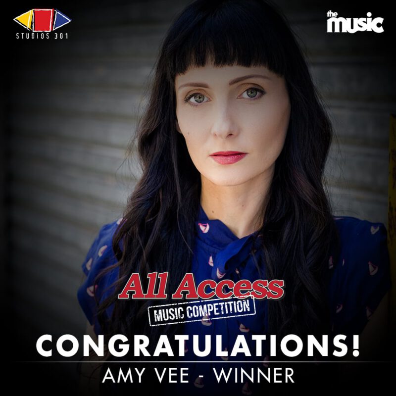 2018 All Access Competition: Winner Announcement