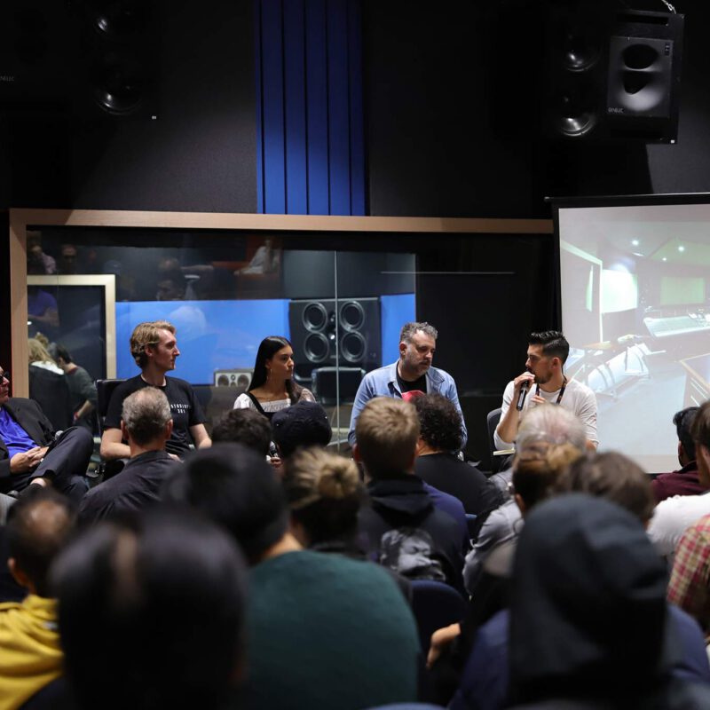 Open Day – Recap