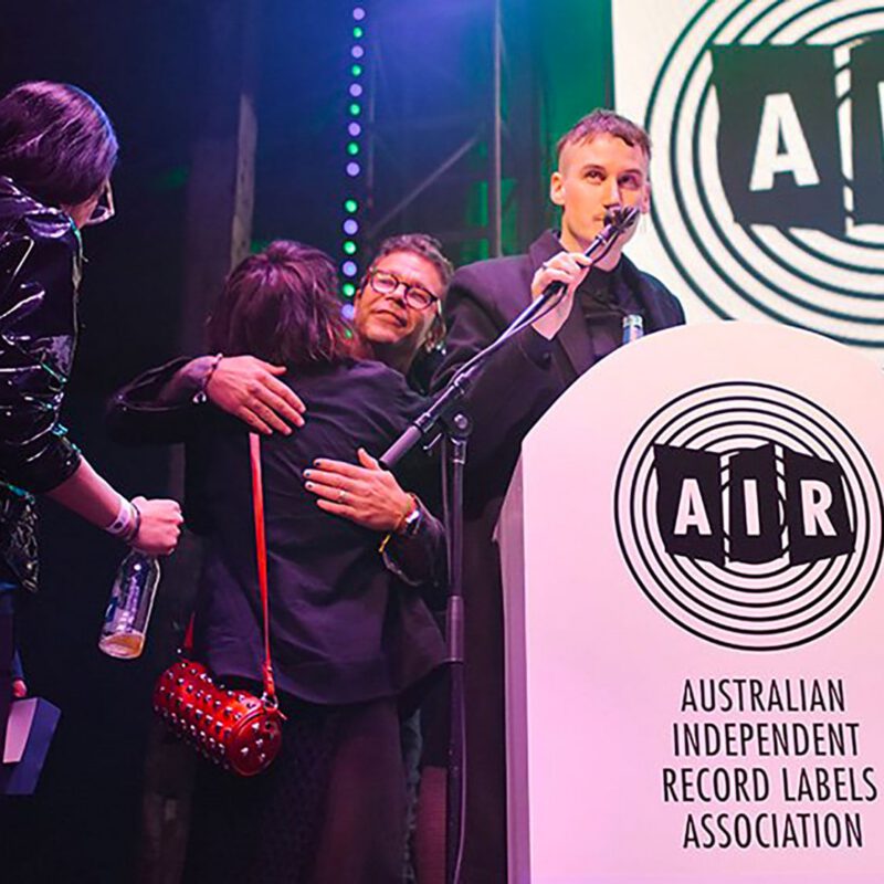 Updated: 12th Annual AIR Awards