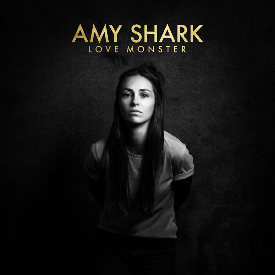 Amy Shark - Love Monster Cover Image