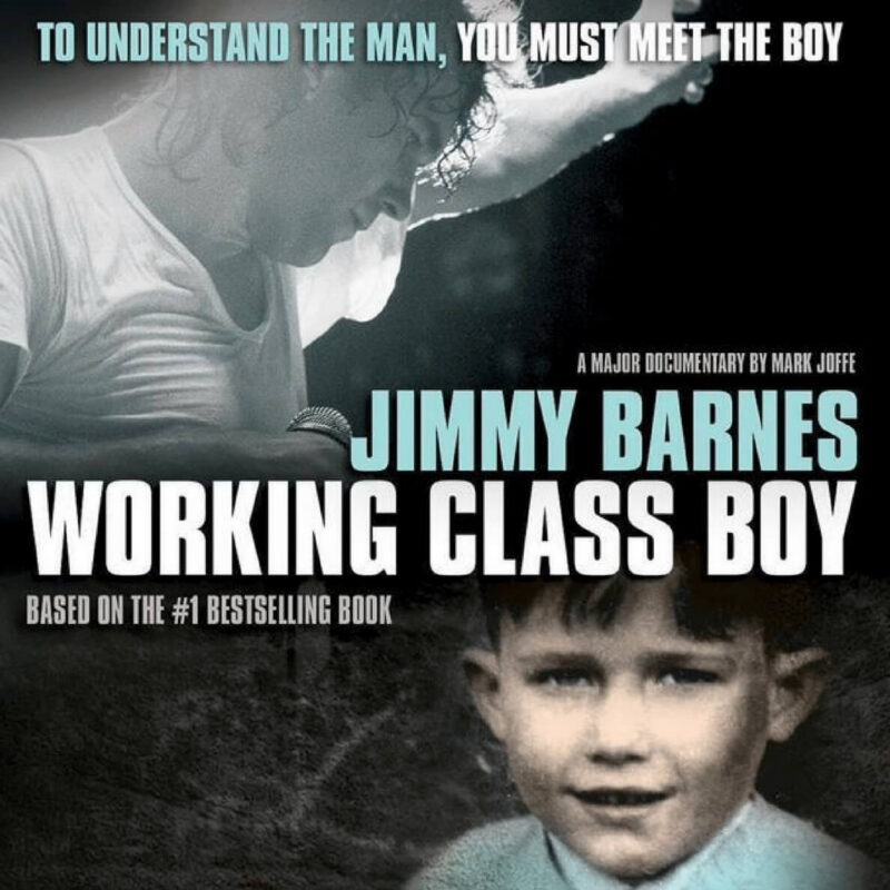 Working Class Boy – The Soundtrack