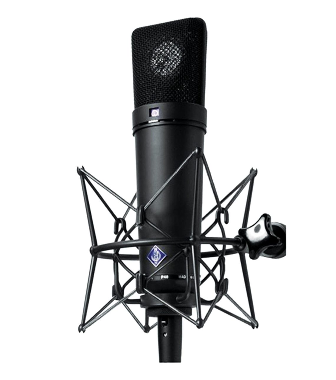 Studio Microphone List › Studios 301