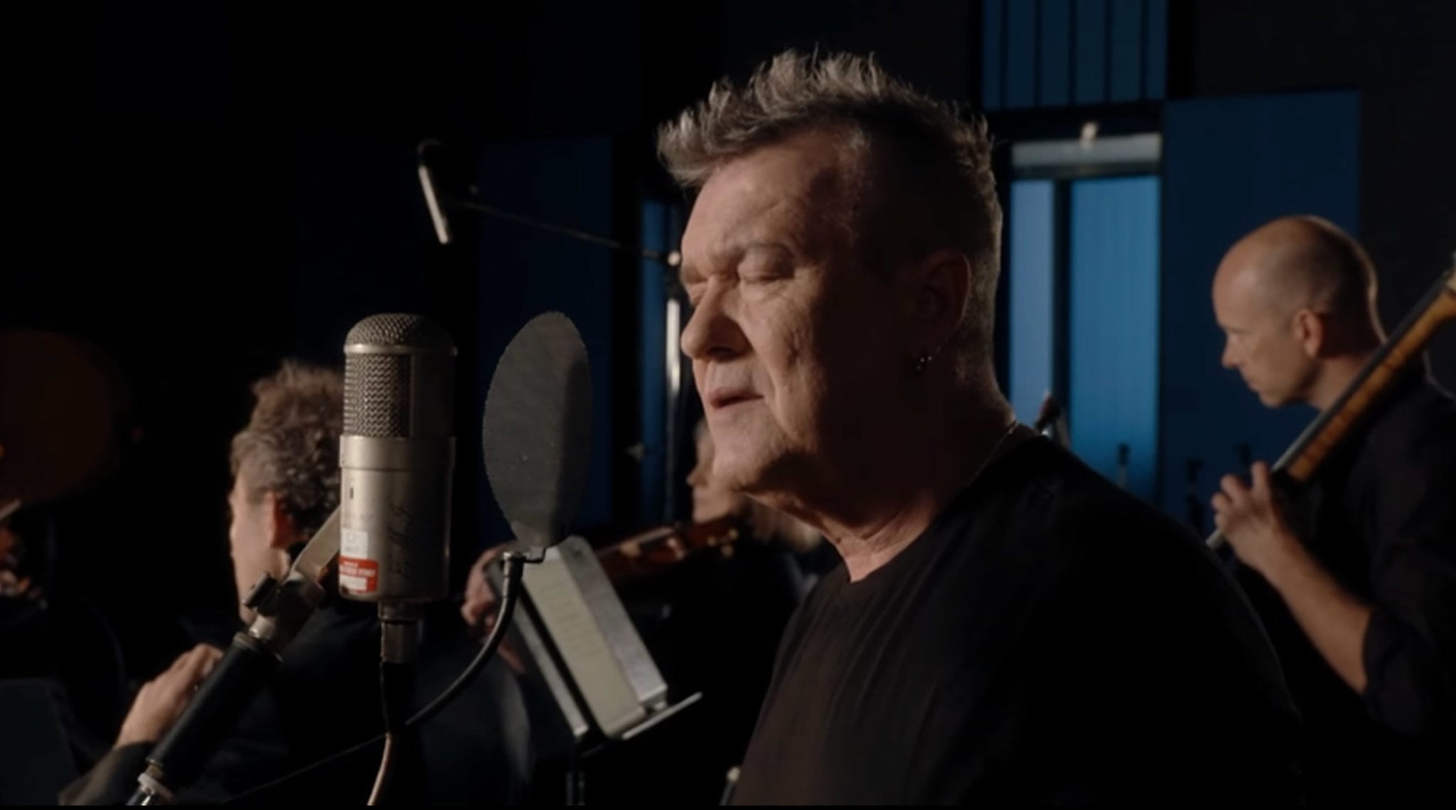 Jimmy Barnes - Texas Girl At The Funeral Of Her Father feat. Australian Chamber Orchestra