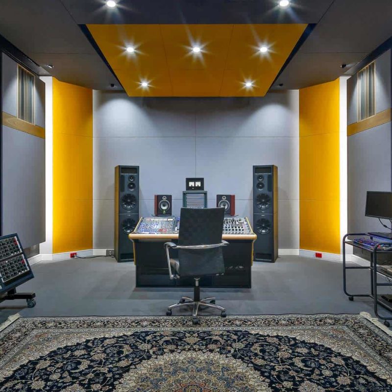 Studio 11 - Mastering Suite