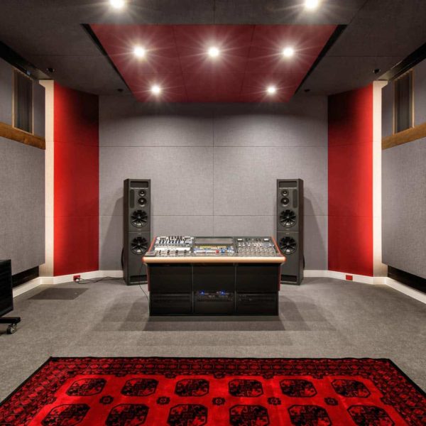 Studios 301 Sydney - Recording Studio, Mastering, Mixing & Events